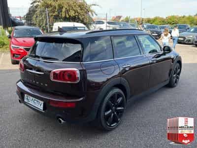 Mini CLUBMAN COOPER SD 190 ALL4 BVA (2016) - Foto 11