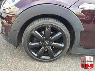 Mini CLUBMAN COOPER SD 190 ALL4 BVA (2016) - Foto 15
