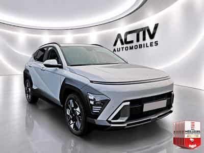 Hyundai KONA 1.6 GDI 138 HYBRID CREATIVE DCT-6 (2025) - Foto 3