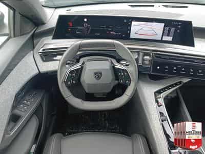 Peugeot 3008 1.2 HYBRID 145 ALLURE E-DCS6 (2025) - Photo 14