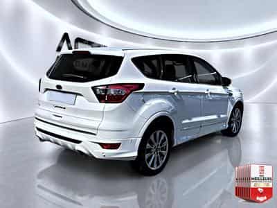 Ford Kuga 1.5 TDCI 120 VIGNALE POWERSHIFT (2017) - Photo 7