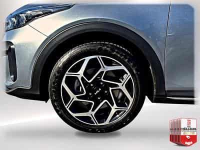 Kia XCEED 1.5 T-GDI 140 GT-LINE PREMIUM DCT7 (2024) - Foto 9