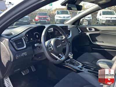 Kia XCEED 1.5 T-GDI 140 GT-LINE PREMIUM DCT7 (2024) - Foto 11