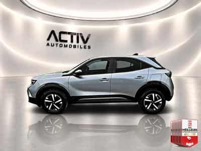 Opel MOKKA 1.2 TURBO HYBRID 136 EDITION E-DCT6 (2025) - Photo 4