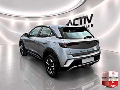 Opel MOKKA 1.2 TURBO HYBRID 136 EDITION E-DCT6 (2025) - Photo 5