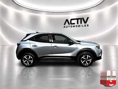 Opel MOKKA 1.2 TURBO HYBRID 136 EDITION E-DCT6 (2025) - Photo 8