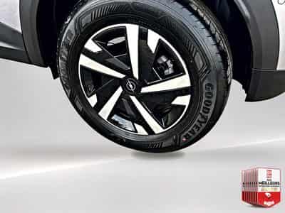 Opel MOKKA 1.2 TURBO HYBRID 136 EDITION E-DCT6 (2025) - Photo 9