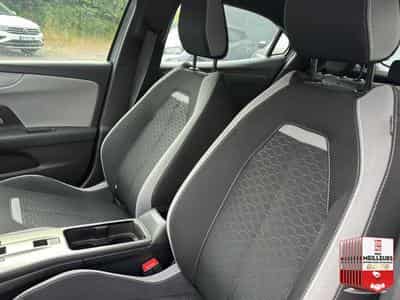 Opel MOKKA 1.2 TURBO HYBRID 136 EDITION E-DCT6 (2025) - Photo 13