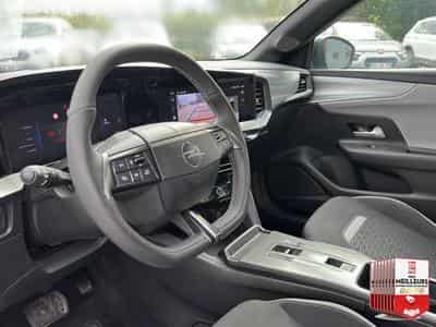 Opel MOKKA 1.2 TURBO HYBRID 136 EDITION E-DCT6 (2025) - Photo 14