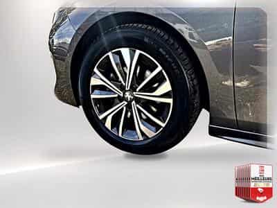 Peugeot 508 BLUEHDI 130CH S&S ALLURE PACK EAT8 (2021) - Photo 9