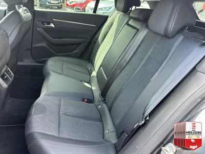 Peugeot 508 BLUEHDI 130CH S&S ALLURE PACK EAT8 (2021) - Photo 11