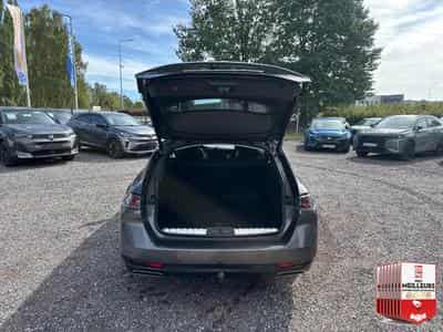 Peugeot 508 BLUEHDI 130CH S&S ALLURE PACK EAT8 (2021) - Photo 12