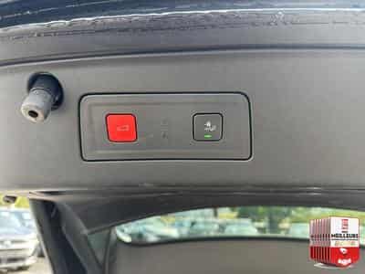 Peugeot 508 BLUEHDI 130CH S&S ALLURE PACK EAT8 (2021) - Photo 13