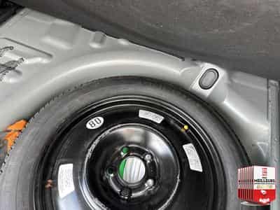 Peugeot 508 BLUEHDI 130CH S&S ALLURE PACK EAT8 (2021) - Photo 14
