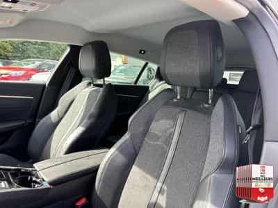Peugeot 508 BLUEHDI 130CH S&S ALLURE PACK EAT8 (2021) - Photo 15