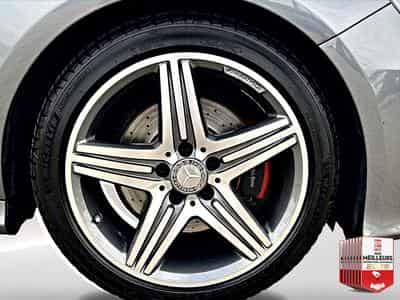 Mercedes CLASSE A 250 VERSION SPORT 7G-DCT (2015) - Photo 9
