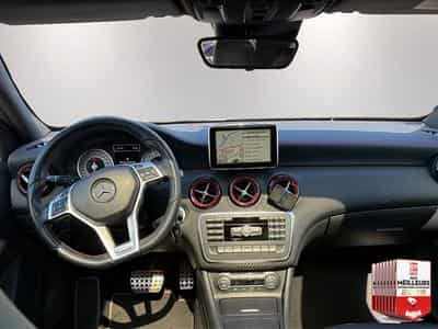 Mercedes CLASSE A 250 VERSION SPORT 7G-DCT (2015) - Photo 10