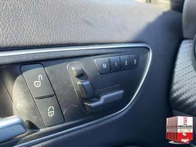Mercedes CLASSE A 250 VERSION SPORT 7G-DCT (2015) - Photo 12