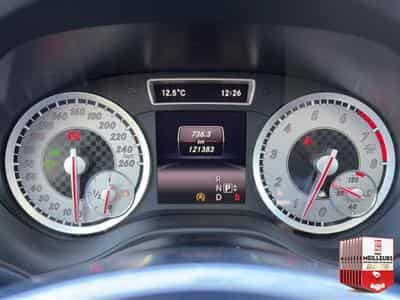 Mercedes CLASSE A 250 VERSION SPORT 7G-DCT (2015) - Photo 13