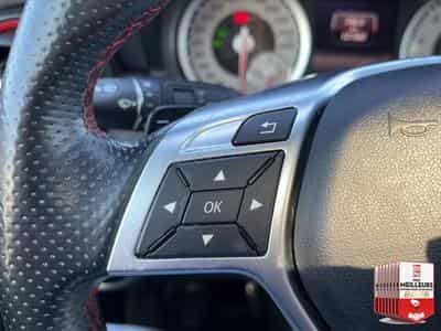 Mercedes CLASSE A 250 VERSION SPORT 7G-DCT (2015) - Photo 15