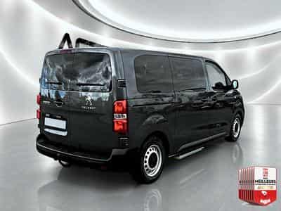 Peugeot TRAVELLER 1.5 BLUEHDI 120 STANDARD BUSINESS 9PL (2020) - Photo 7