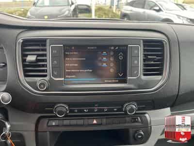 Peugeot TRAVELLER 1.5 BLUEHDI 120 STANDARD BUSINESS 9PL (2020) - Photo 11