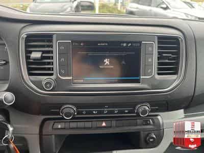 Peugeot TRAVELLER 1.5 BLUEHDI 120 STANDARD BUSINESS 9PL (2020) - Photo 14