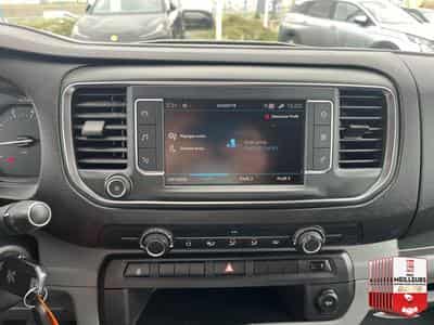 Peugeot TRAVELLER 1.5 BLUEHDI 120 STANDARD BUSINESS 9PL (2020) - Photo 13