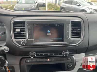 Peugeot TRAVELLER 1.5 BLUEHDI 120 STANDARD BUSINESS 9PL (2020) - Photo 15