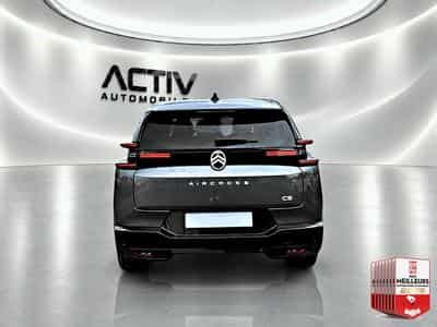 Citroën C5 AIRCROSS 1.2 HYBRIDE 145 PLUS BOITE AUTOMATIQUE (2026) - Foto 6
