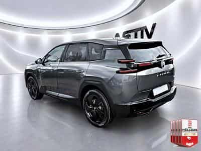 Citroën C5 AIRCROSS 1.2 HYBRIDE 145 PLUS BOITE AUTOMATIQUE (2026) - Foto 5