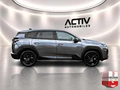 Citroën C5 AIRCROSS 1.2 HYBRIDE 145 PLUS BOITE AUTOMATIQUE (2026) - Foto 8