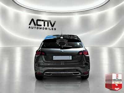 DS Automobiles DS4 BLUEHDI 180 PERFORMANCE LINE EAT6 (2017) - Photo 6