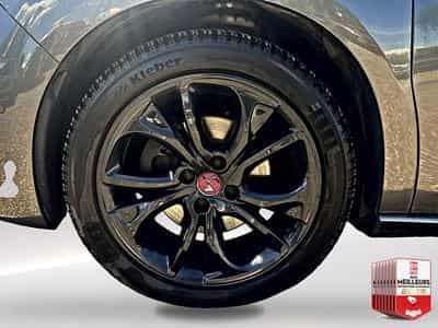 DS Automobiles DS4 BLUEHDI 180 PERFORMANCE LINE EAT6 (2017) - Photo 9