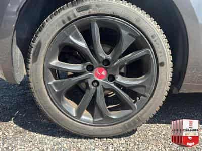 DS Automobiles DS4 BLUEHDI 180 PERFORMANCE LINE EAT6 (2017) - Photo 11