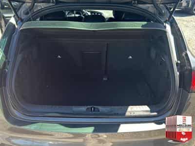 DS Automobiles DS4 BLUEHDI 180 PERFORMANCE LINE EAT6 (2017) - Photo 13