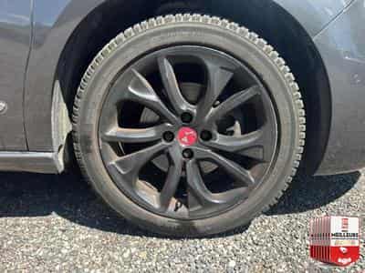 DS Automobiles DS4 BLUEHDI 180 PERFORMANCE LINE EAT6 (2017) - Photo 12
