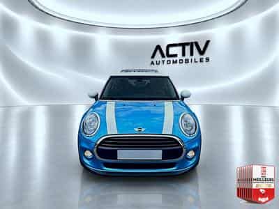 Mini Cooper COOPER 136 (2015) - Photo 2