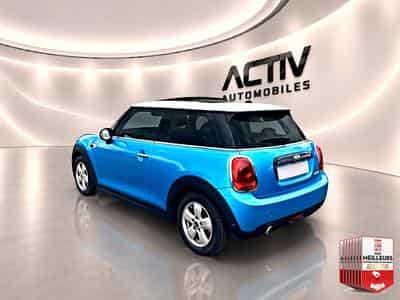 Mini Cooper COOPER 136 (2015) - Photo 5