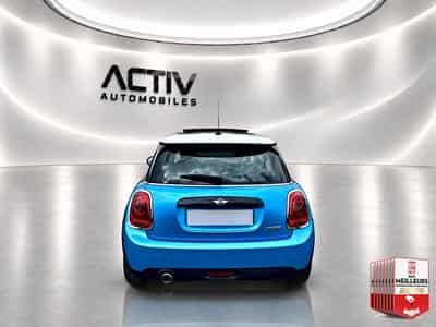 Mini Cooper COOPER 136 (2015) - Photo 6