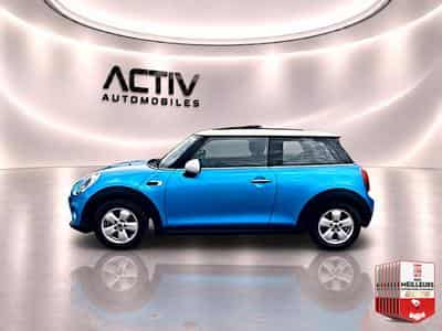 Mini Cooper COOPER 136 (2015) - Photo 4