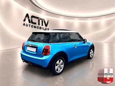 Mini Cooper COOPER 136 (2015) - Photo 7