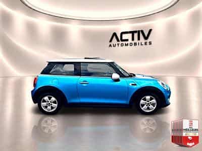 Mini Cooper COOPER 136 (2015) - Photo 8