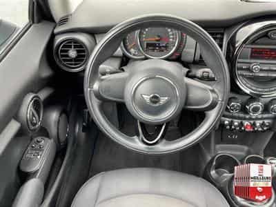Mini Cooper COOPER 136 (2015) - Photo 12