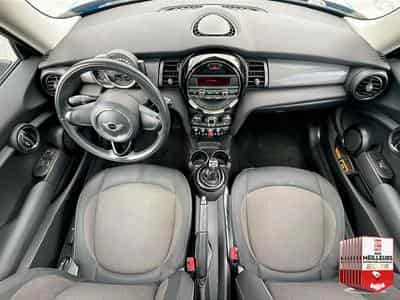 Mini Cooper COOPER 136 (2015) - Photo 10