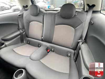 Mini Cooper COOPER 136 (2015) - Photo 13