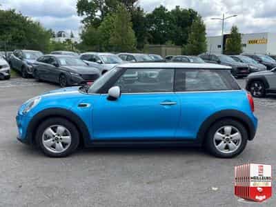 Mini Cooper COOPER 136 (2015) - Photo 15
