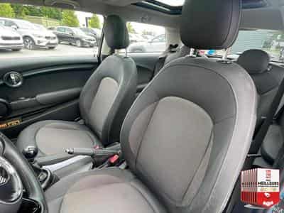 Mini Cooper COOPER 136 (2015) - Photo 14