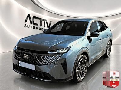 Peugeot 3008 1.2 HYBRID 145 ALLURE E-DCS6 (2025) - Foto 1
