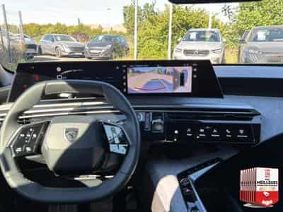 Peugeot 3008 1.2 HYBRID 145 ALLURE E-DCS6 (2025) - Photo 13